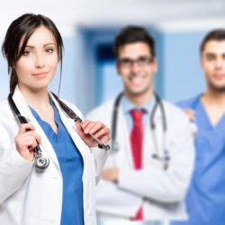 ETUDES MEDICALES EN ROUMANIE