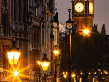 ETUDIER EN ANGLETERRE