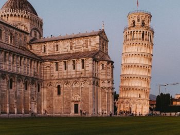 ETUDIER EN ITALIE