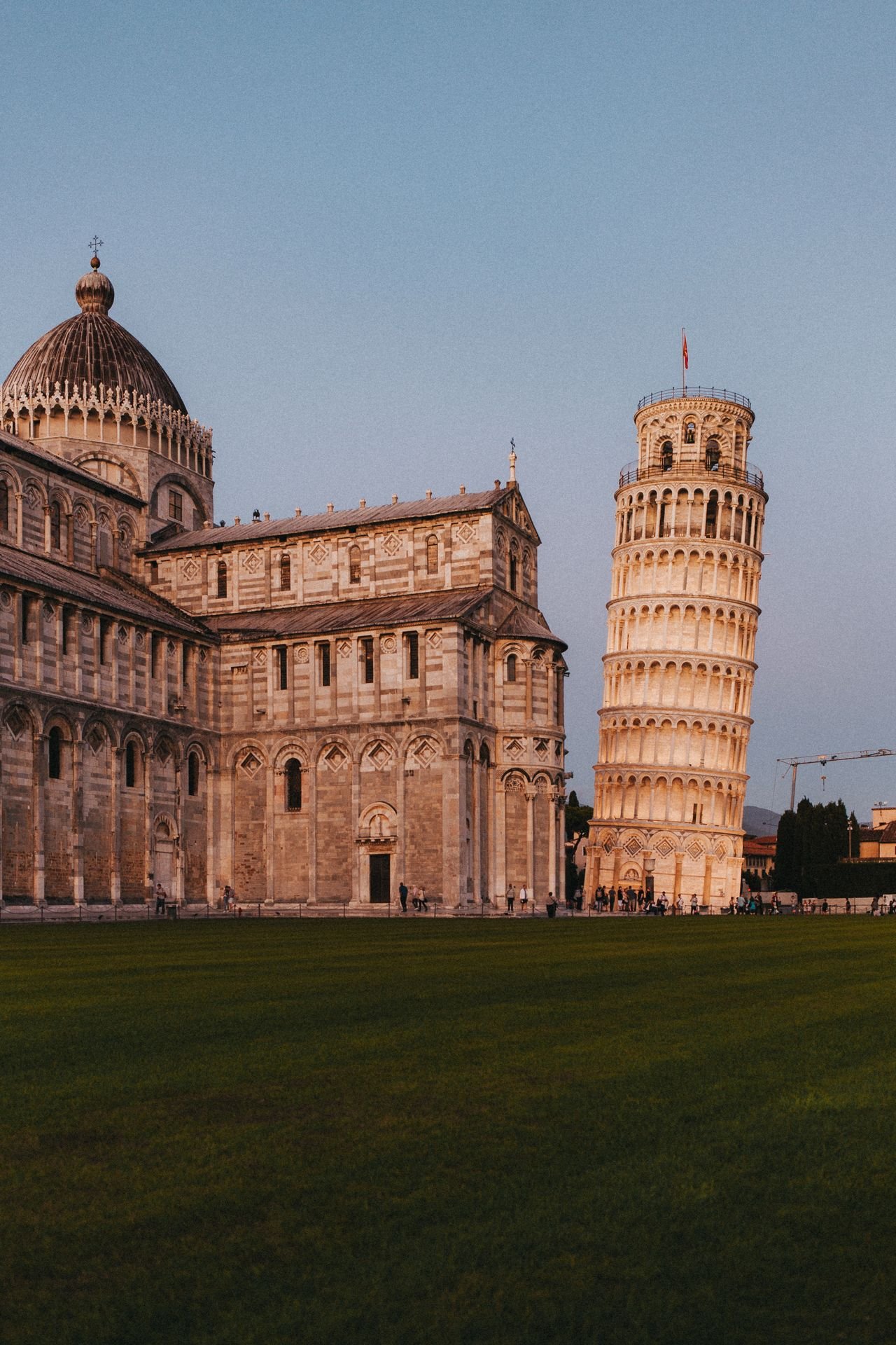 ETUDIER EN ITALIE